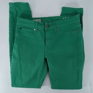 GAP Legging Skinny Jeggings Jeans
